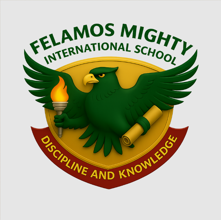 FELAMOS MIGHTY INTERNATIONAL SCHOOL