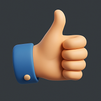 Thumb Up